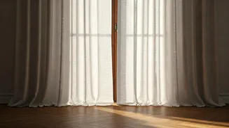 Unlock Cleaner Living: Your Ultimate Guide to Washing Curtains Effectively
