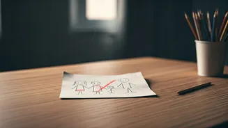 When Small Errors Feel Like Rejection: 5 Ways Kids Misinterpret Parenting