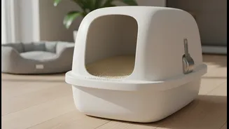 Cat Parents Need Better Scoop-And-Clean Routines