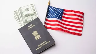 H-1B Overhaul? 10 Big Changes in New Bill That Could End Green Card Pathway and OPT Program