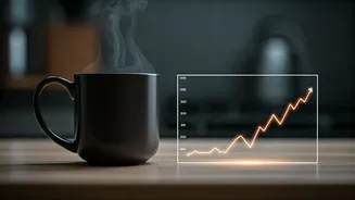 Black Coffee: A Sweet Surprise for Diabetics and Sugar Spike Prevention