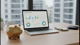 Control Your Spending Before Month-End Pressure Builds
