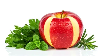 Smell Good: 5 Foods That Enhance Your Scent