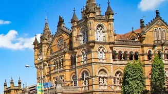 Why Immersive Walking Tours Are Reshaping Urban Tourism Across India's Rapidly Growing Cities