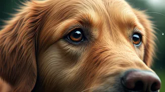 Rainy Season Can Trigger Pet Allergy Trouble