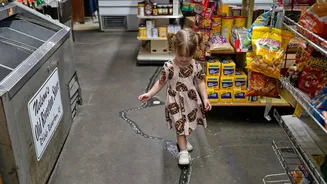 Capturing a Century of Route 66 Through the Lens of AP Photographers