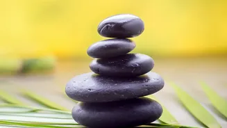 Fine Motor Control Is The Detail That Changes How We Read Stone Balancing As A Focus And Coordination Activity