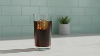 Why Home Coffee Enthusiasts Love Cold Brew For Its Low Acidity And Smooth Taste