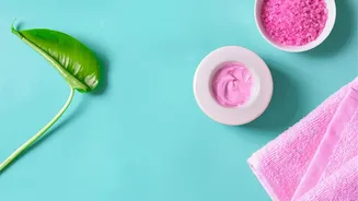 Body Skincare Is Moving From Basic Lotion To More Targeted Indian Beauty Routines