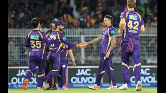 IPL 2026: Kolkata Knight Riders' strongest predicted XI against Mumbai Indians