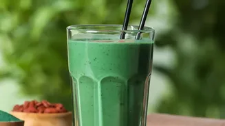 How Smart Superfood Choices Can Ease Daily Joint Tension And Improve Posture Resilience