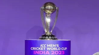 World Cup 2027: ODI World Cup Dates Revealed, Check Changed Format and Schedule
