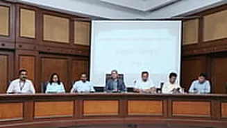 Thane Civic Polls 2026: 'Administration Ready To Conduct Elections Peacefully,' Says TMC Commissioner Saurabh Rao