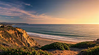 Malibu's Best Free Adventures: Sun, Sand, and Scenic Wonders