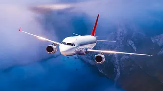 One Pilot Down: How Commercial Jets Can Continue Flying Safely