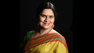 Who Was Asha Raghu? Bengaluru Publisher Found Dead At Malleswaram Home; Suicide Suspected