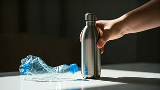 Gen Z's Stainless Steel Surge: Why India's Youth Are Ditching Plastic