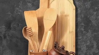 Clay Utensils Are Back As Home Kitchens Embrace Traditional Techniques