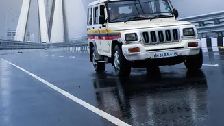 Capital Border Restrictions: How Fines Will Be Enforced On Banned Vehicles From November 1