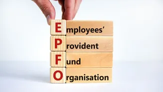 EPFO Chief Justifies Withdrawal Rule Changes