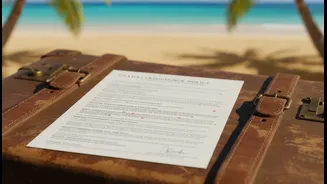 The Cheapest Travel Insurance May Leave The Biggest Gaps