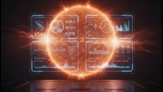Space Weather Is A Career Bridge Between Solar Physics And Technology