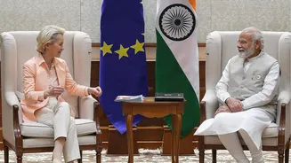 India-EU trade agreement: What makes it 'mother of all deals'