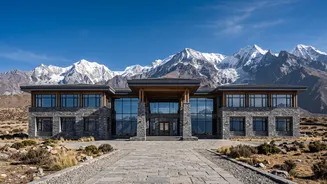 Ladakh's Medical College And High Court Developments Examines The Practical Value Of Institutions Closer To Home