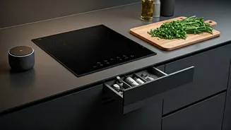 8 Effortless Smart Home & Kitchen Upgrades for a Smoother Everyday Life