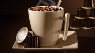 FSSAI's Updated Coffee-Chicory Label Rule Gives A Clearer View Of Chicory Content