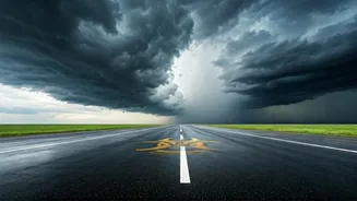 Before It Rains, Read These 10 Life-Saving Tips