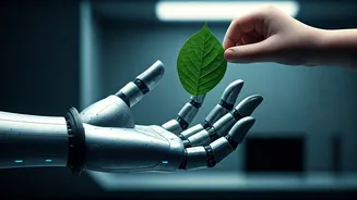 The AI Paradox: Nurturing Human Skills in a Child's Smart Learning Journey