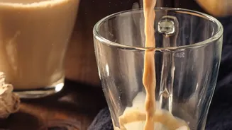 Sulaimani Chai Keeps Kerala Tea Clear, Spiced And Milk-Free