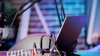 How Background Scores Shape Storytelling And Emotional Impact In Streaming Web Shows