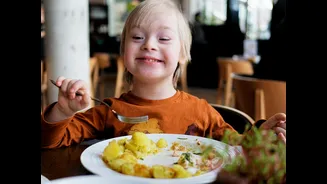 Boost Kids' Immunity with Everyday Indian Foods