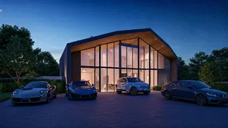 Ananya Panday's Rise: Net Worth, Home, & Wheels