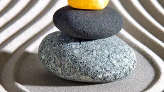 Stone Balancing As A Focus And Coordination Activity Makes Fine Motor Control Worth A Closer Look