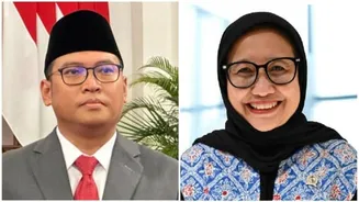 Sudaryono, Mantan Ajudan Prabowo Akan Gantikan Nanik Jadi Kepala BGN