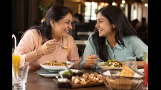 5 ‘Mom-Approved’ Dishes That Are Taking Over Restaurant Menus This Mother’s Day