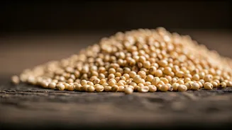 Your Weekly Menu Needs This Grain Upgrade