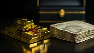 Mumbai Jeweller Scam: Rs 5 Crore Precious Metal Fraud