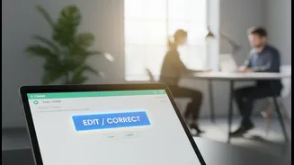 Online Corrections Have Entered Tax Adulting