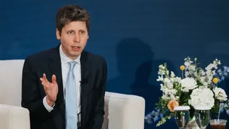Why Sam Altman is disappointed with MBA students