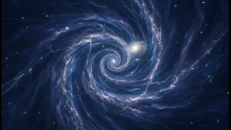 Physics Readers, Students And Space Enthusiasts Can Learn From A Hidden Fifth-Dimension Dark-Matter Theory
