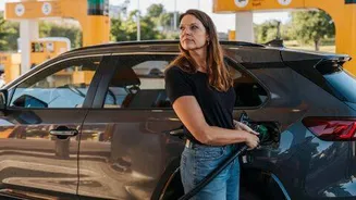 UK diesel drops 17p in June after U.S.-Iran accord