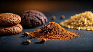 5 Amazing Clove Recipes: From Savory Pilaf to Sweet Gingerbread Delights