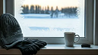 Morning Exercise in Winter: Smart Hacks Revealed!