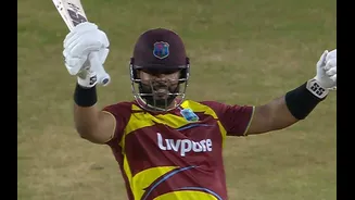 IND vs WI 2026: India vs West Indies Highlights & Review – 4th T20I
