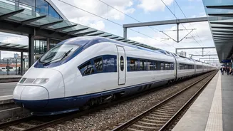 Indian Railways Plans A 24-Coach Sleeper Variant With More Berths Before Mandatory Trials