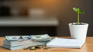 Your Budget Might Be Your Best Survival Tool